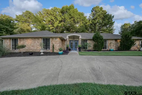 621 North Gate Dr, Hideaway, TX 75771