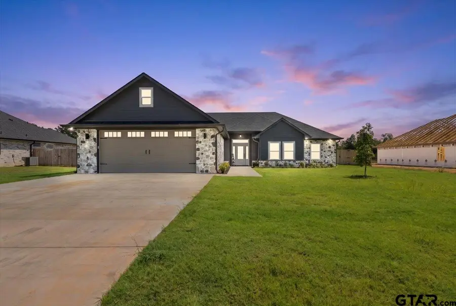 14917 Turtle Creek Ranch Rd, Flint, TX 75762 - #2