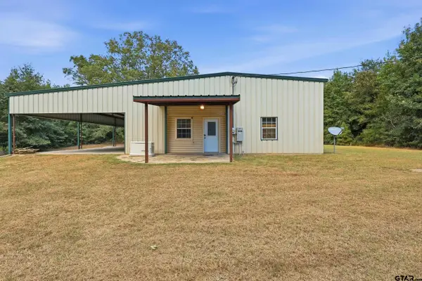 2304 County Road 1240, Pittsburg, TX 75686