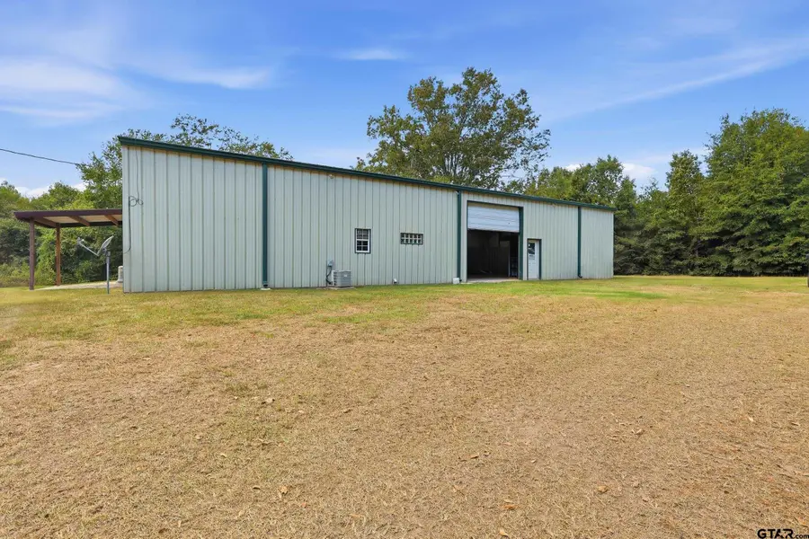 2304 County Road 1240, Pittsburg, TX 75686 - #2