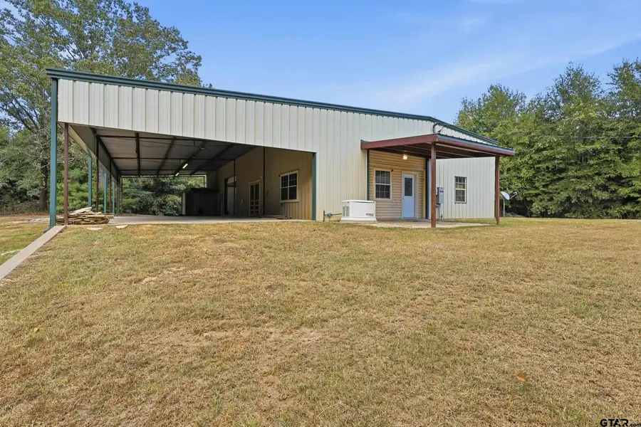 2304 County Road 1240, Pittsburg, TX 75686 - #3