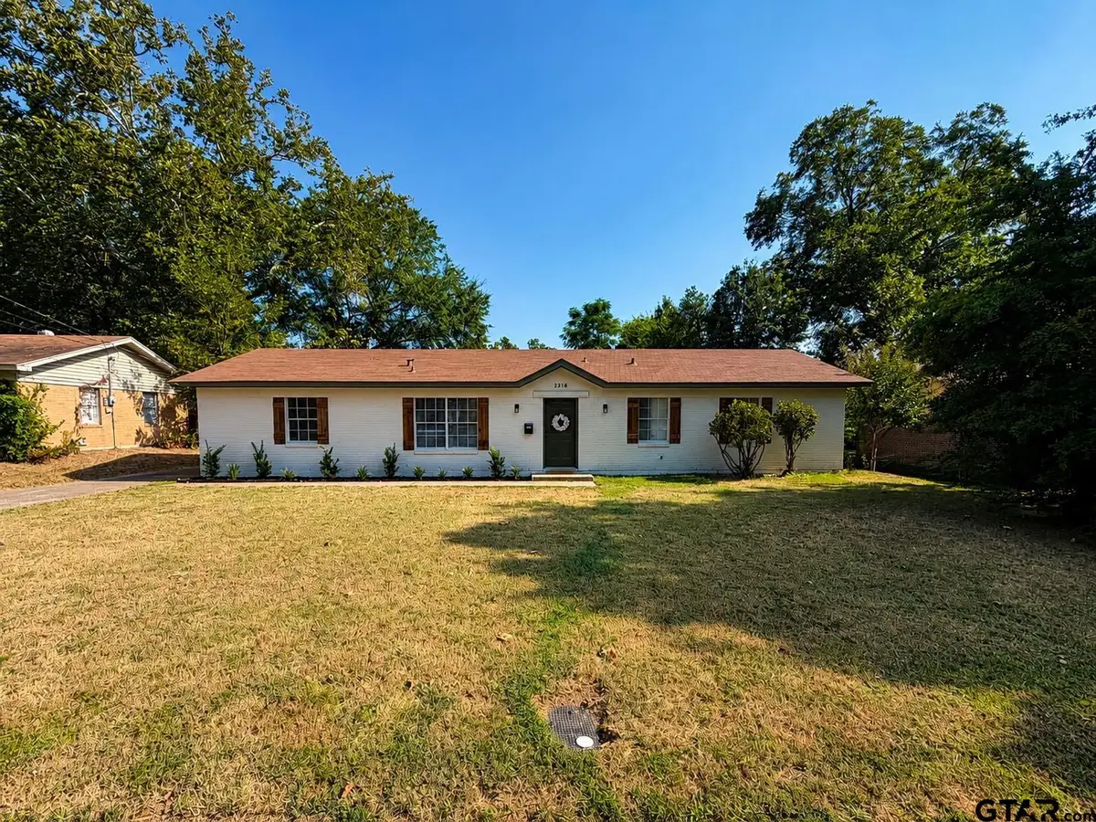 2318 Mckenzie Dr, Tyler, TX 75701 - #1