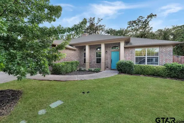 507 Virginia Court, Whitehouse, TX 75791