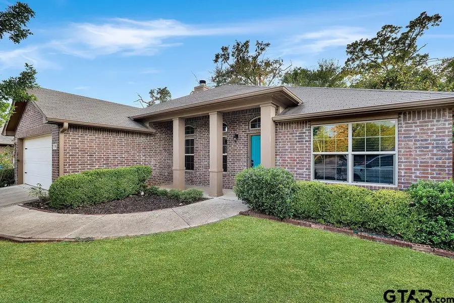 507 Virginia Court, Whitehouse, TX 75791 - #2