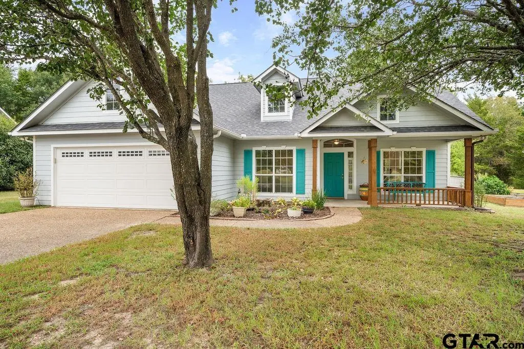 190 Private Road 6605, Mineola, TX 75773 - #1