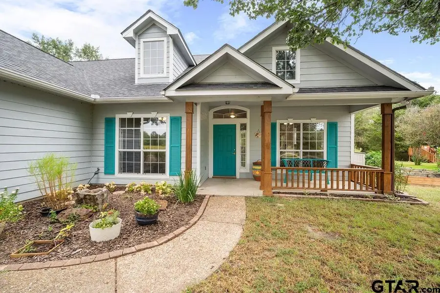 190 Private Road 6605, Mineola, TX 75773 - #2