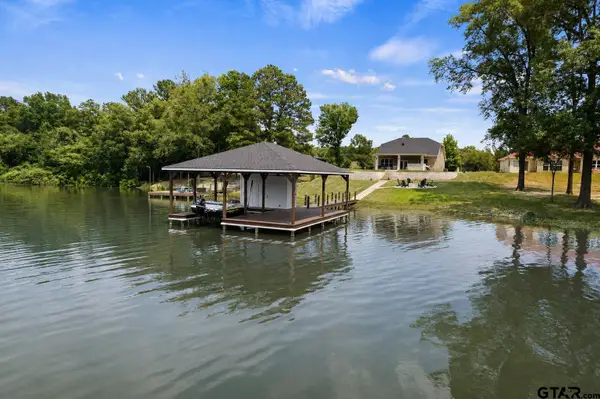 419 Lost Lake Trail, Mt Pleasant, TX 75455
