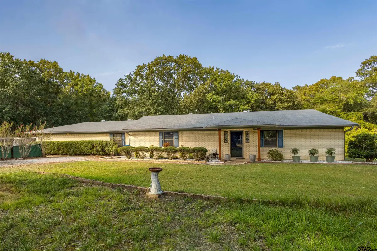 437 Fm 49, Mineola, TX 75773 - #1