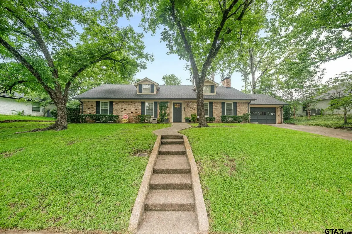 1018 Pollard Drive, Tyler, TX 75701 - #1