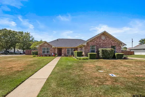 2701 Silver Spring Trail, Mt Pleasant, TX 75455