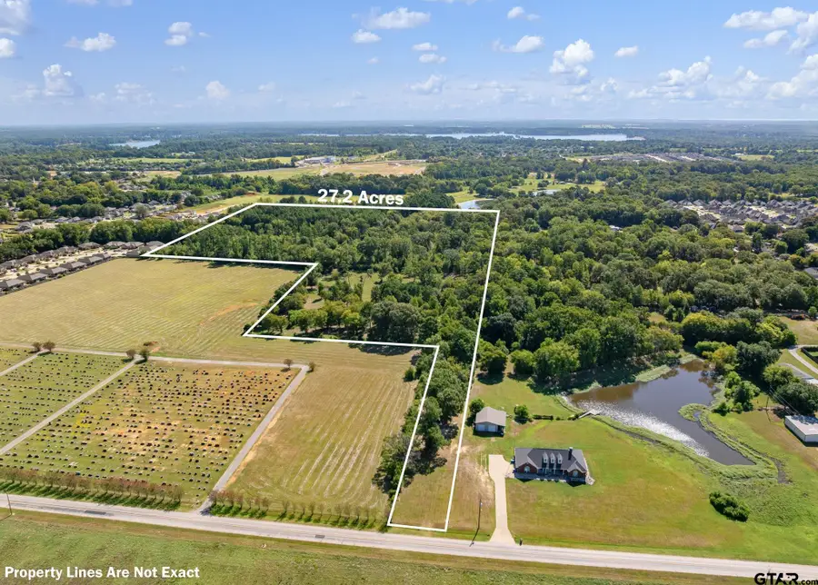 TBD Memory Ln, Whitehouse, TX 75791 - #3
