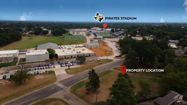 312 & 314 Broach, Pittsburg, TX 75686