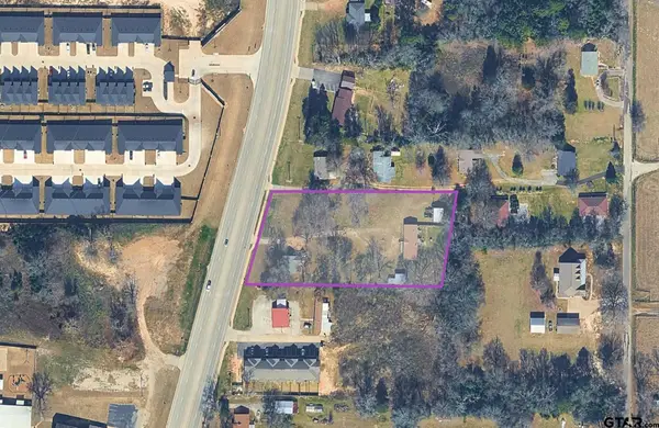 18733 Fm 2493, Flint, TX 75762