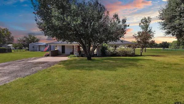 141 County Road 2211, Mineola, TX 75773