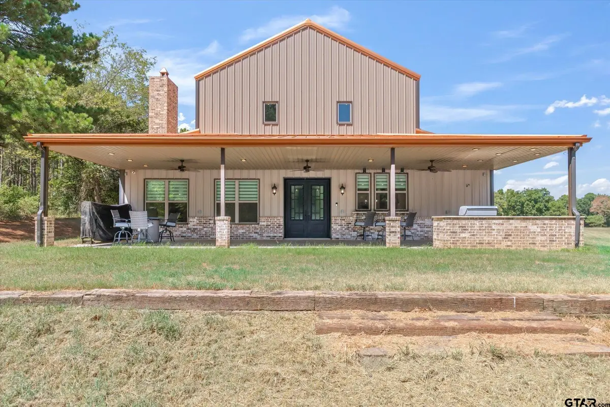636 Spruce Rd, Big Sandy, TX 75755 - #1