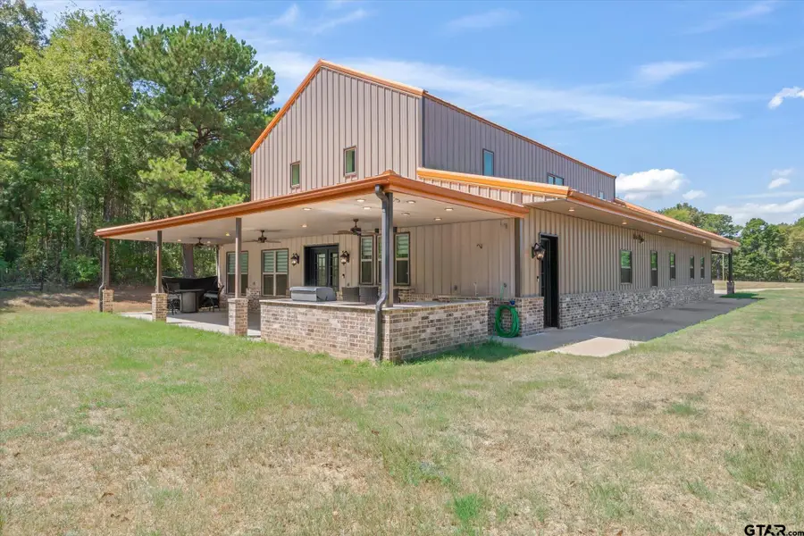 636 Spruce Rd, Big Sandy, TX 75755 - #3