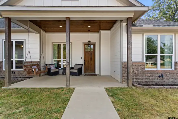 411 Crystal Avenue, Rusk, TX 75785