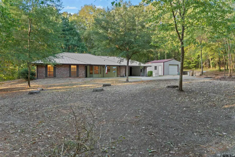 15236 Hillview Rd, Tyler, TX 75703 - #2