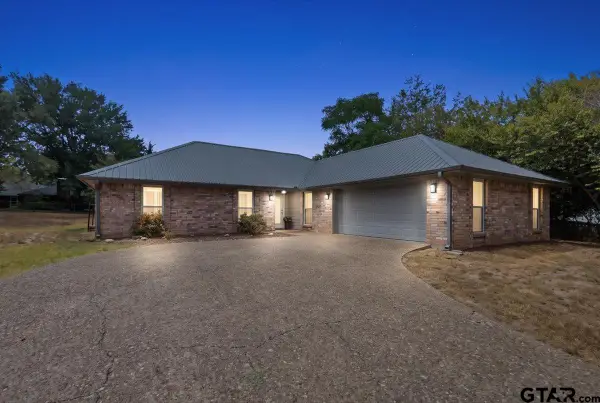306 Lonestar Lane, Hideaway, TX 75771