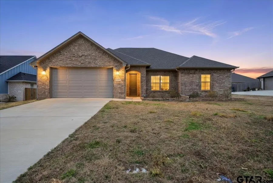 114 Rose Row, Winona, TX 75792 - #2
