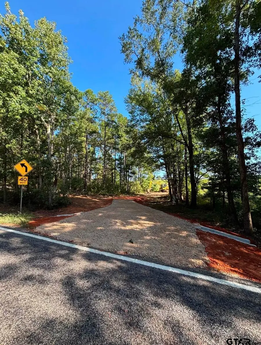 LOT 9 5.45 Acres Fm 15, Troup, TX 75789 - #2