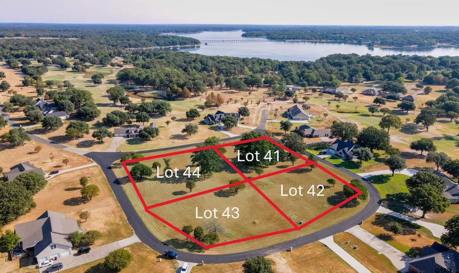Lot 42 Private Road 5941, Emory, TX 75440 - #2