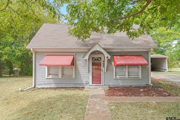 909 N Naid Street, Grand Saline, TX 75140