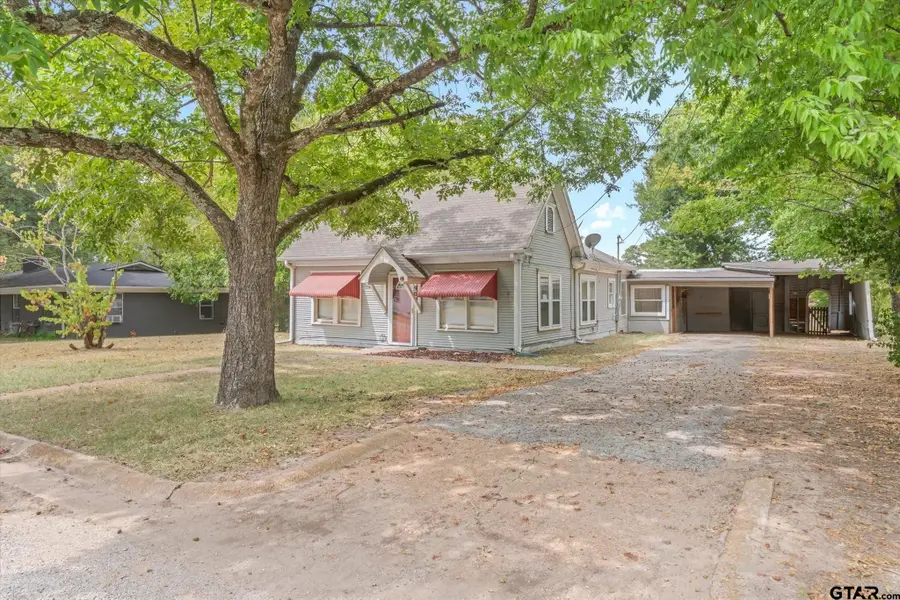 909 N Naid Street, Grand Saline, TX 75140 - #3