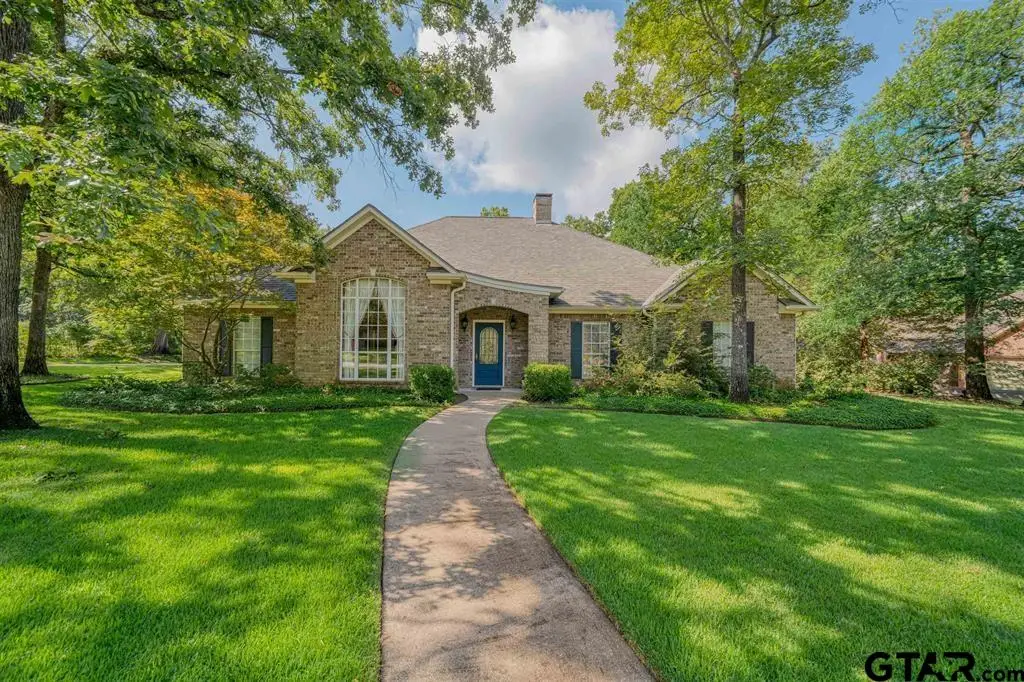402 Moccasin Trail, Kilgore, TX 75662 - #1