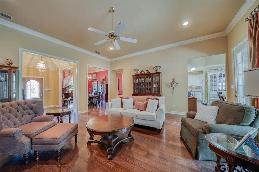 402 Moccasin Trail, Kilgore, TX 75662 - #2