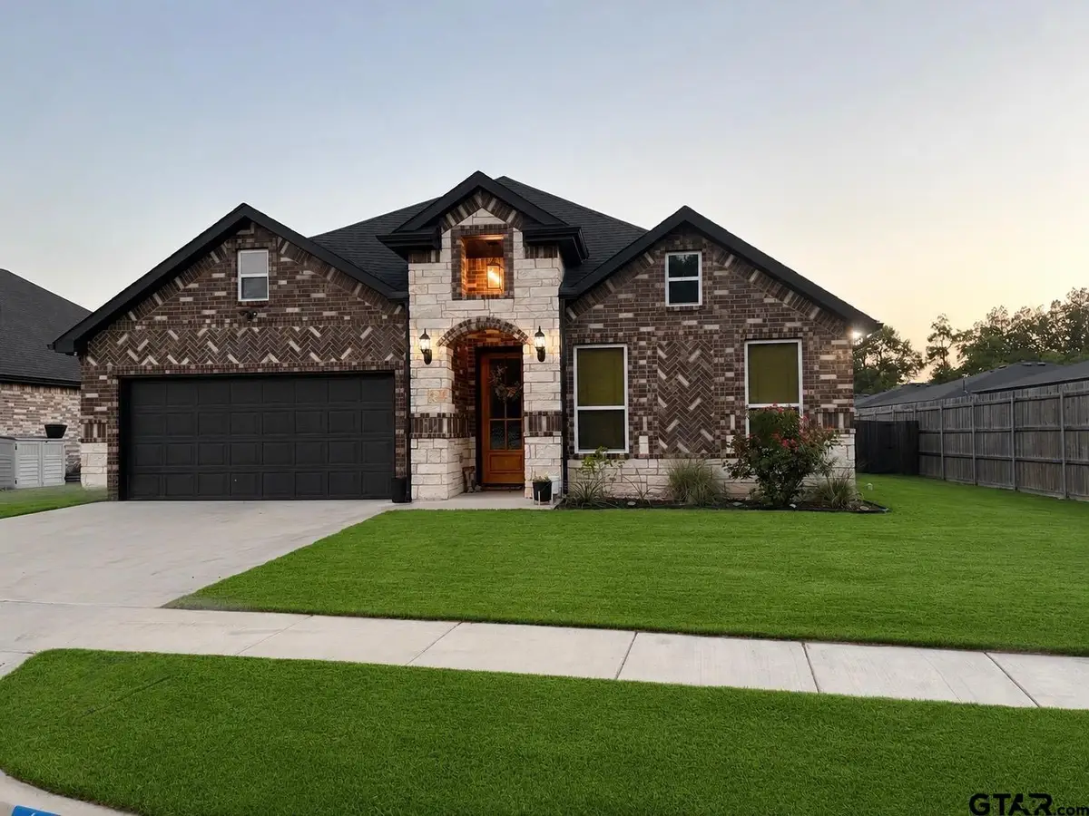 600 Lucas Dr., Athens, TX 75752 - #1