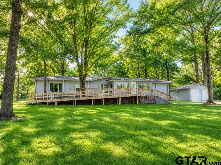 1141 Tood Road, Gilmer, TX 75645 - #1