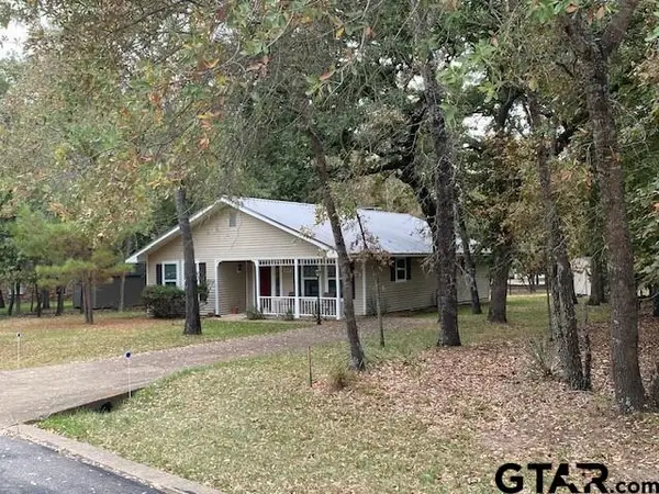 3347 Bandera Street, Athens, TX 75752
