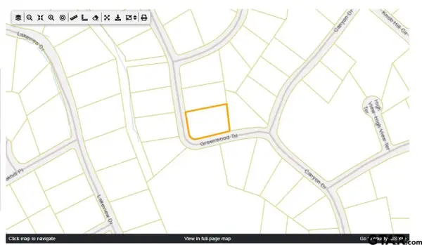23561 Greenwood Trail, Bullard, TX 75757