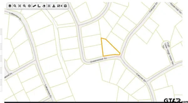 23587 Greenwood Trail, Bullard, TX 75757