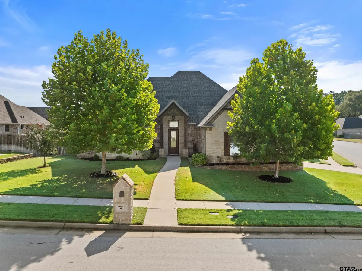 7344 Tule Creek Ln, Tyler, TX 75703 - #1