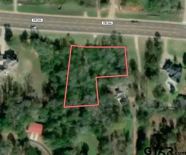 603 Main, Whitehouse, TX 75791