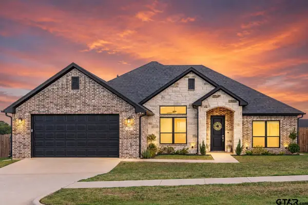 320 Amanda Avenue, Bullard, TX 75757