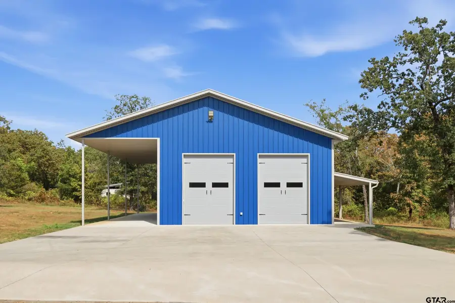 110 Whispering Pines Drive, Scroggins, TX 75480 - #3