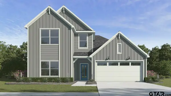 201 Brooks Street, Bullard, TX 75757