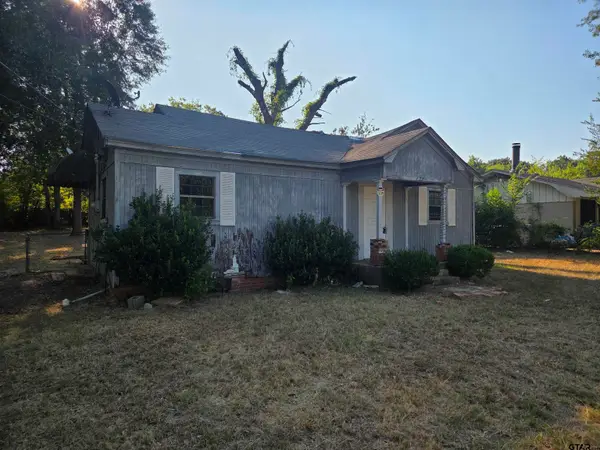 405 Willingham Rd., Whitehouse, TX 75791