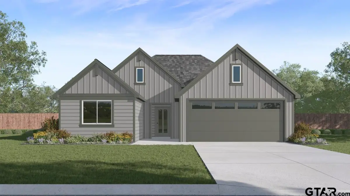 181 Brooks Street, Bullard, TX 75757 - #1