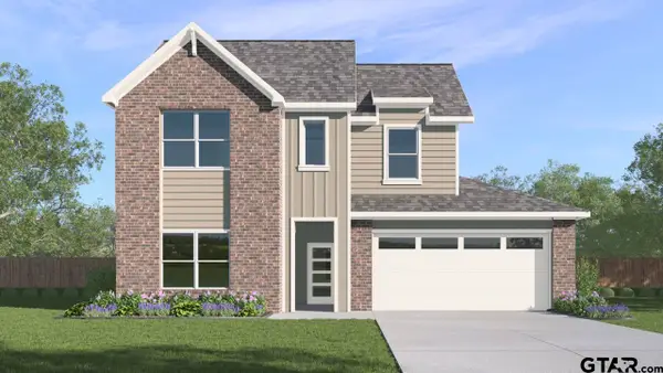 3058 Hidden Valley Drive, Lindale, TX 75706