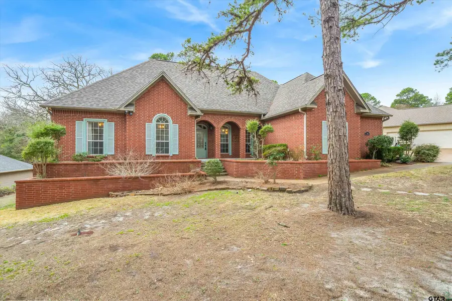 1304 Greenbriar Trail, Holly Lake Ranch, TX 75765 - #3