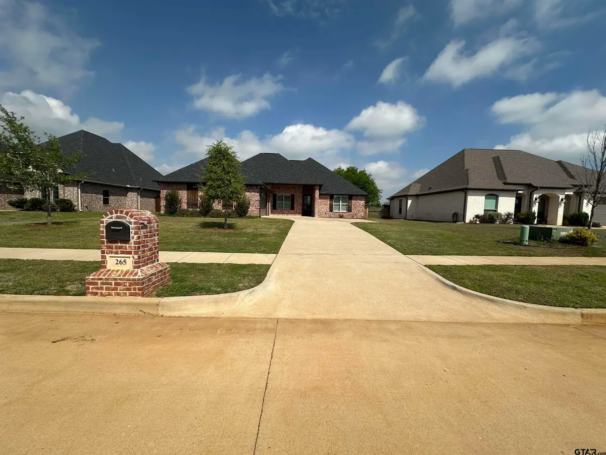 265 Heritage Way, Bullard, TX 75757 - #1