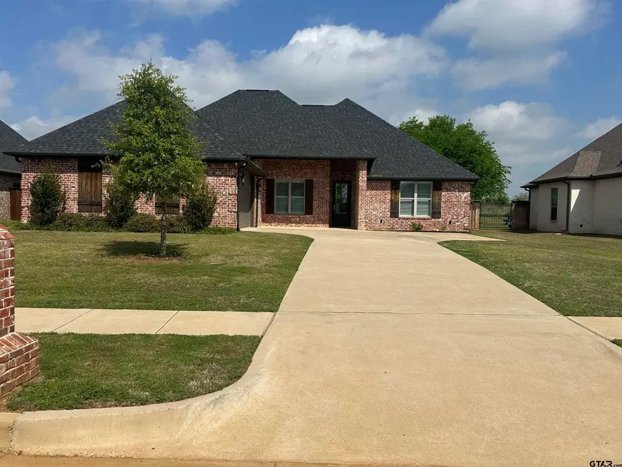 265 Heritage Way, Bullard, TX 75757 - #2