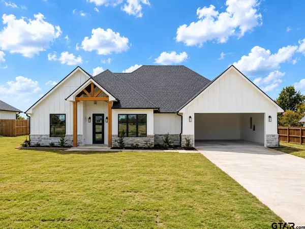 15648 County Road 436, Lindale, TX 75771