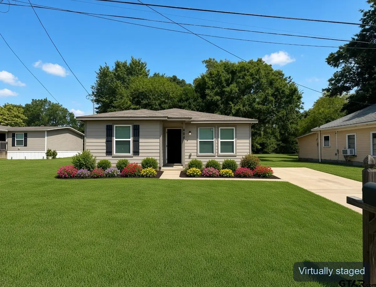 408 Jonathan St, Athens, TX 75751 - #1