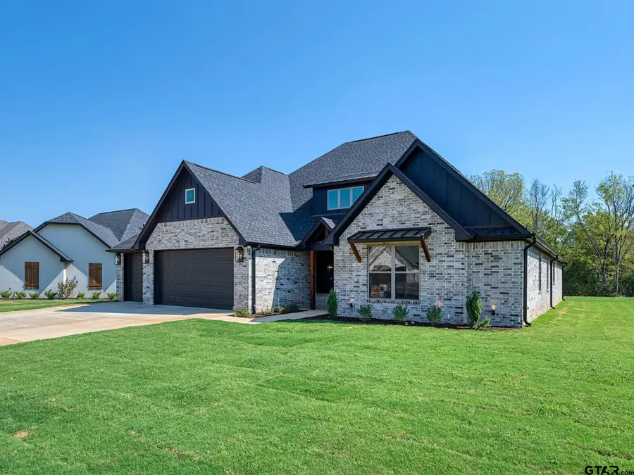348 Heritage Way, Bullard, TX 75757 - #2
