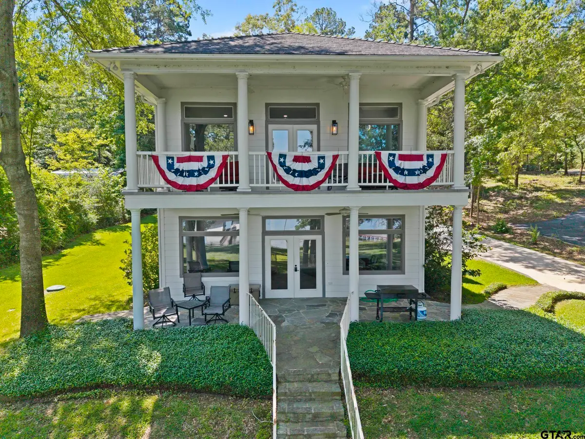 18630 Eastside Rd, Troup, TX 75789 - #1